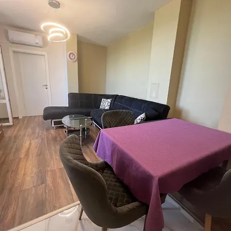 Alerina Apartment Pomorie