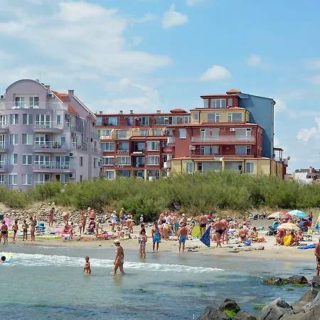 Apartment Alerina Pomorie