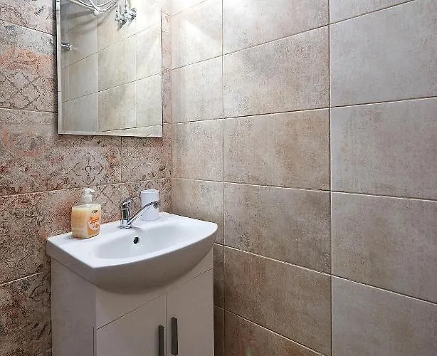 Alerina Apartment Pomorie