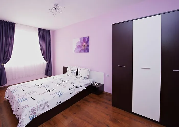 Apartment Alerina