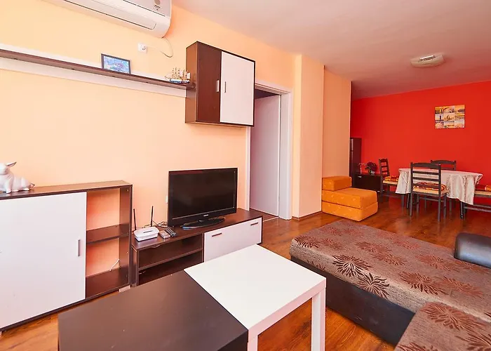 Alerina Apartment