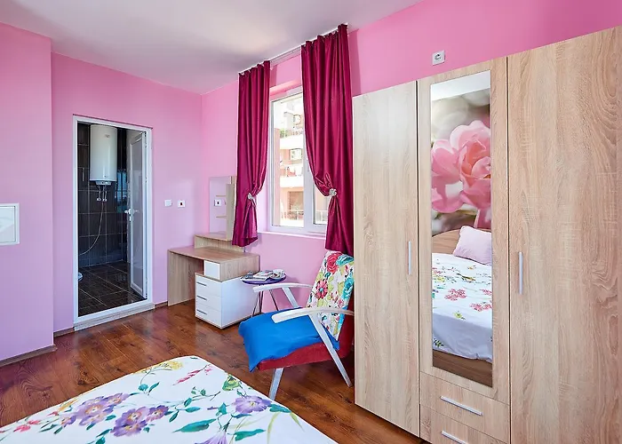 Alerina Apartment